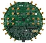 Skyworks Solutions, Inc. SI5375-EVB Image agrandie